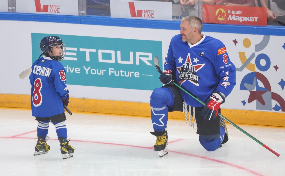 Belkin Alexey / news.ru / Global Look Press