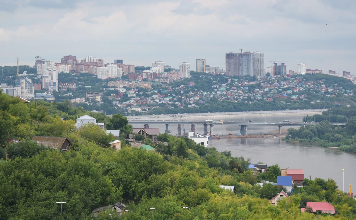 Сергей Фадеичев / ТАСС