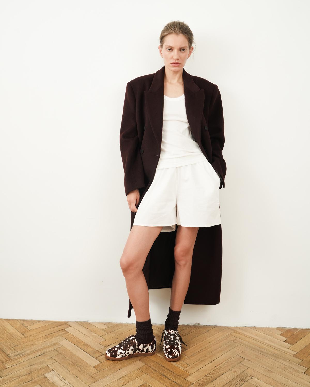 Age of Innocence, осень-зима 2025