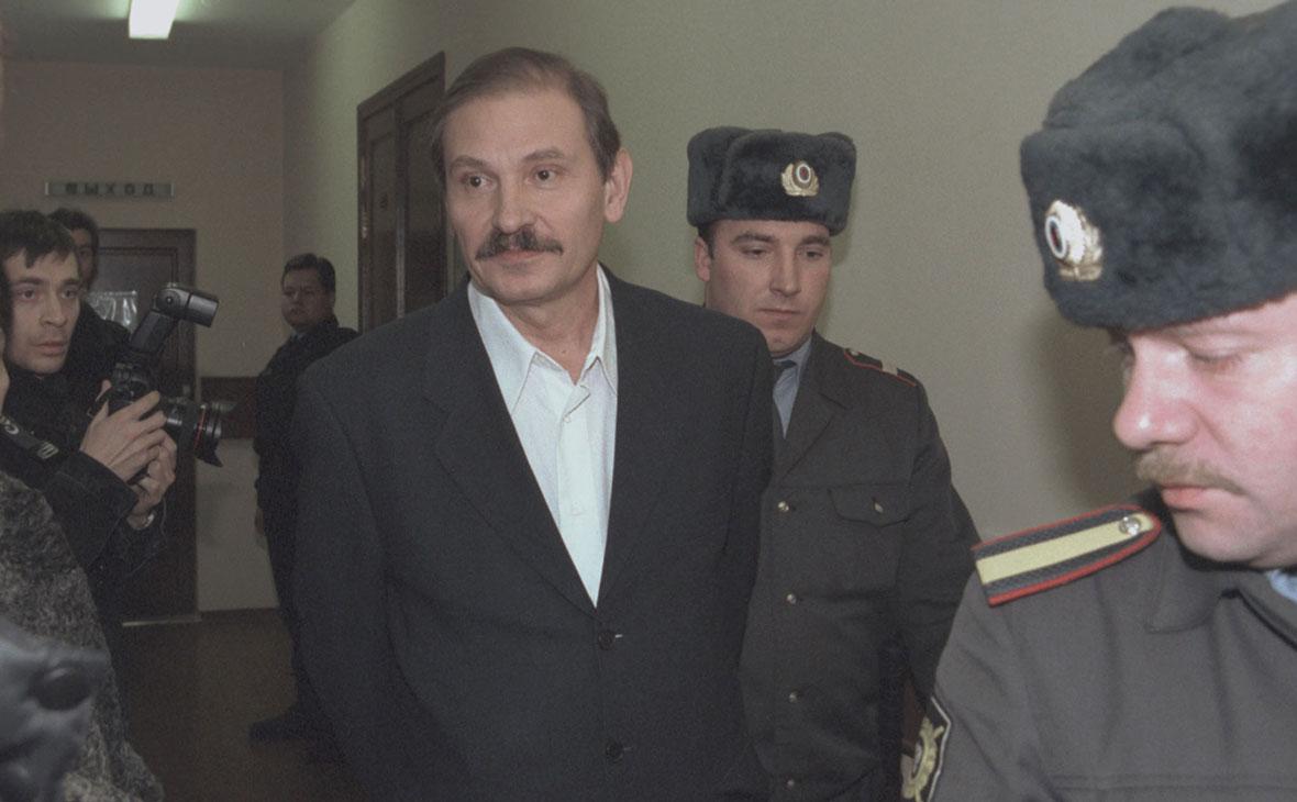 Осло заявил об аресте квартир «Аэрофлота» по делу соратника Березовского
