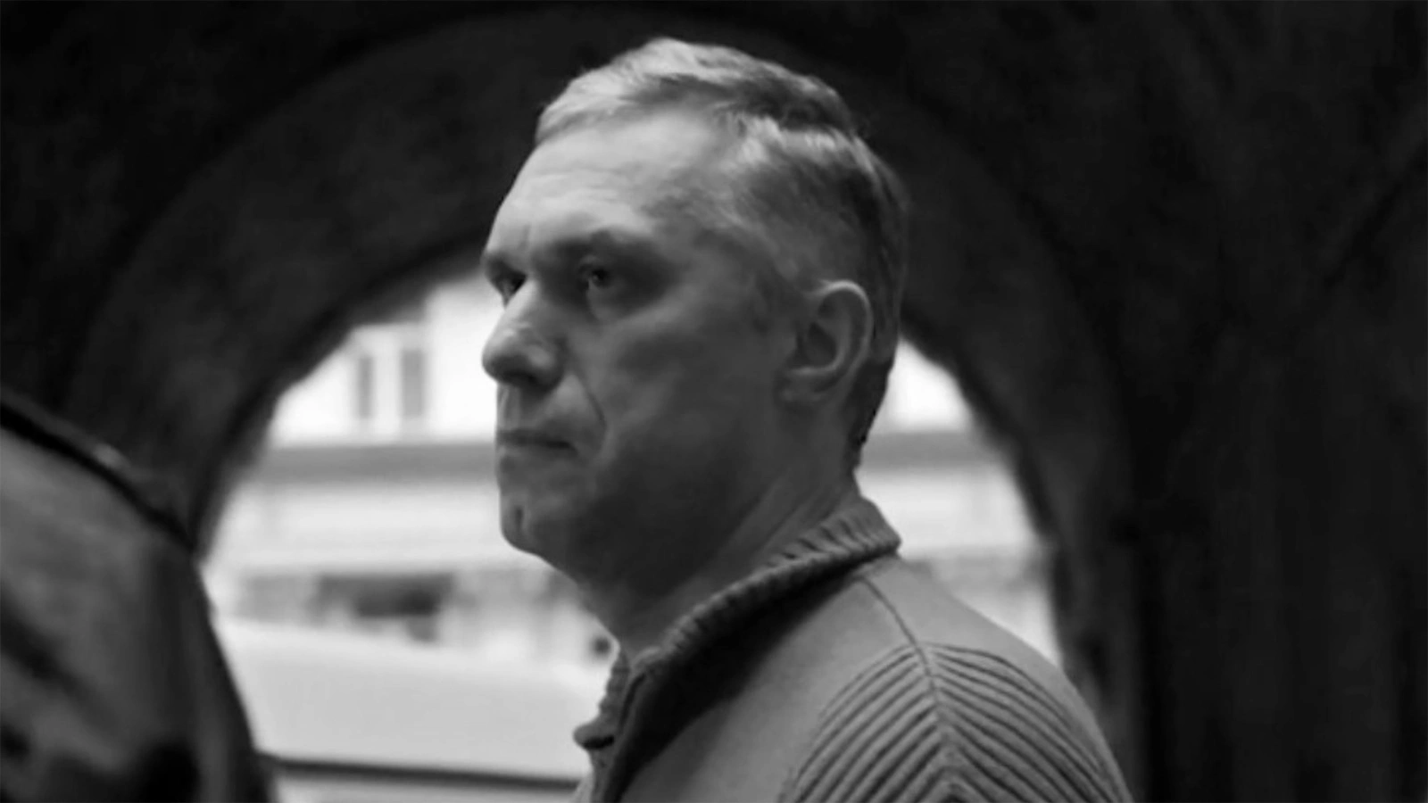 Кадр из сериала «Немедленное реагирование»