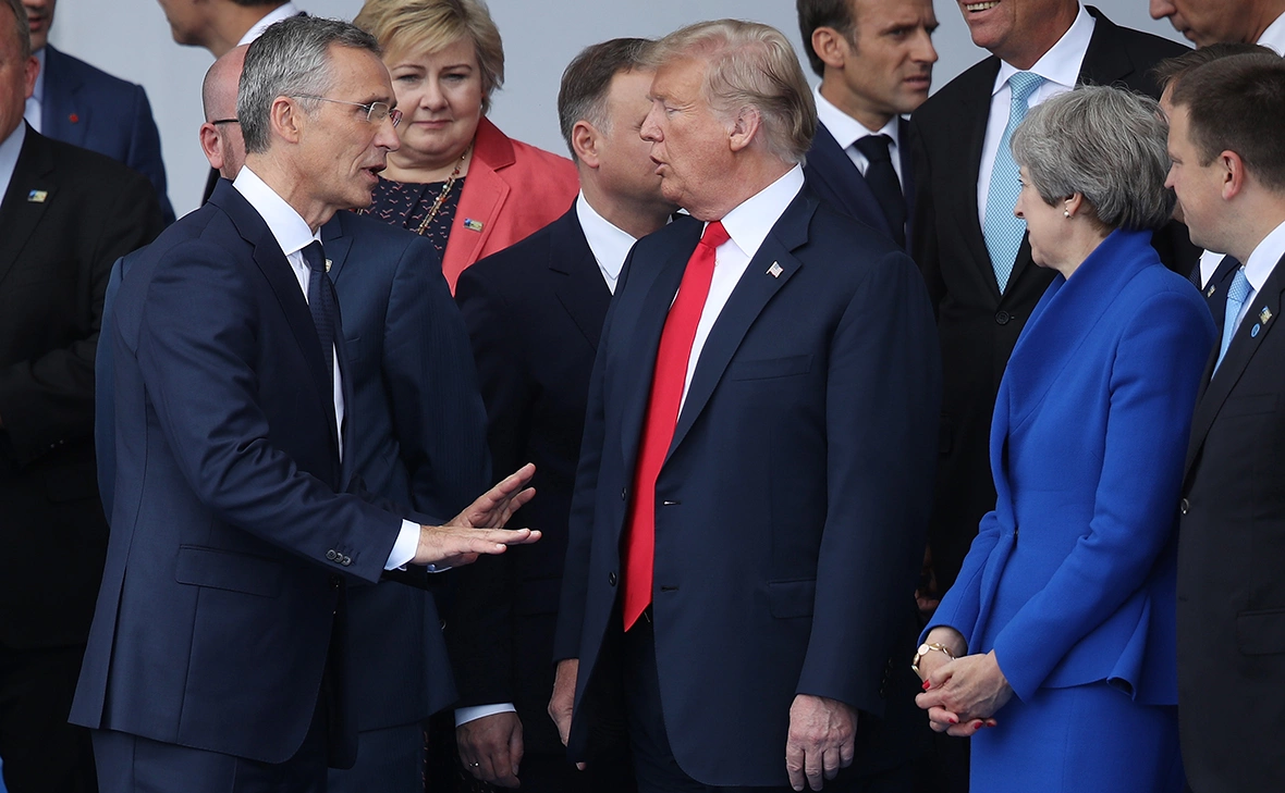 Sean Gallup / Getty Images