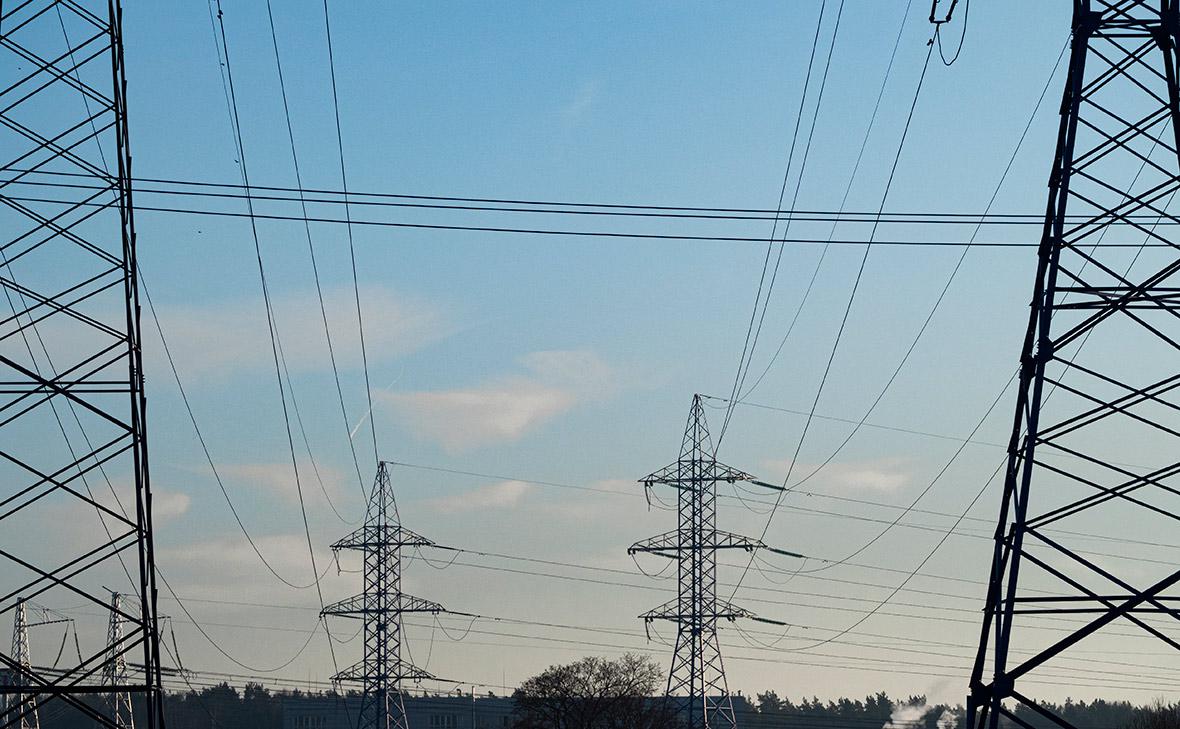 Фото:Константин Кокошкин / Global Look Press