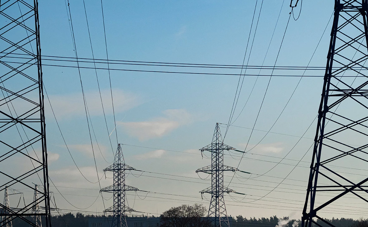 Константин Кокошкин / Global Look Press