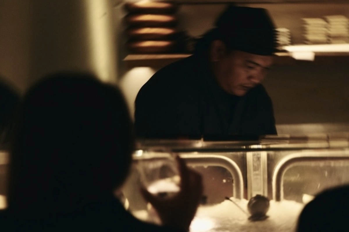 В Дубае открылся коктейль-бар Netsu, вдохновленный кабуки — одним из видов традиционного театра в Японии, сочетающий в себе пение, музыку, танец и драму