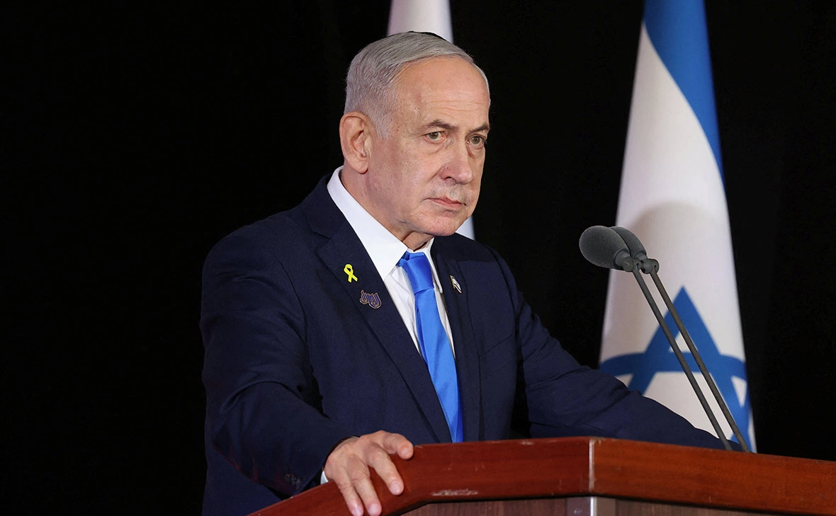 Alex Kolomoisky / Reuters