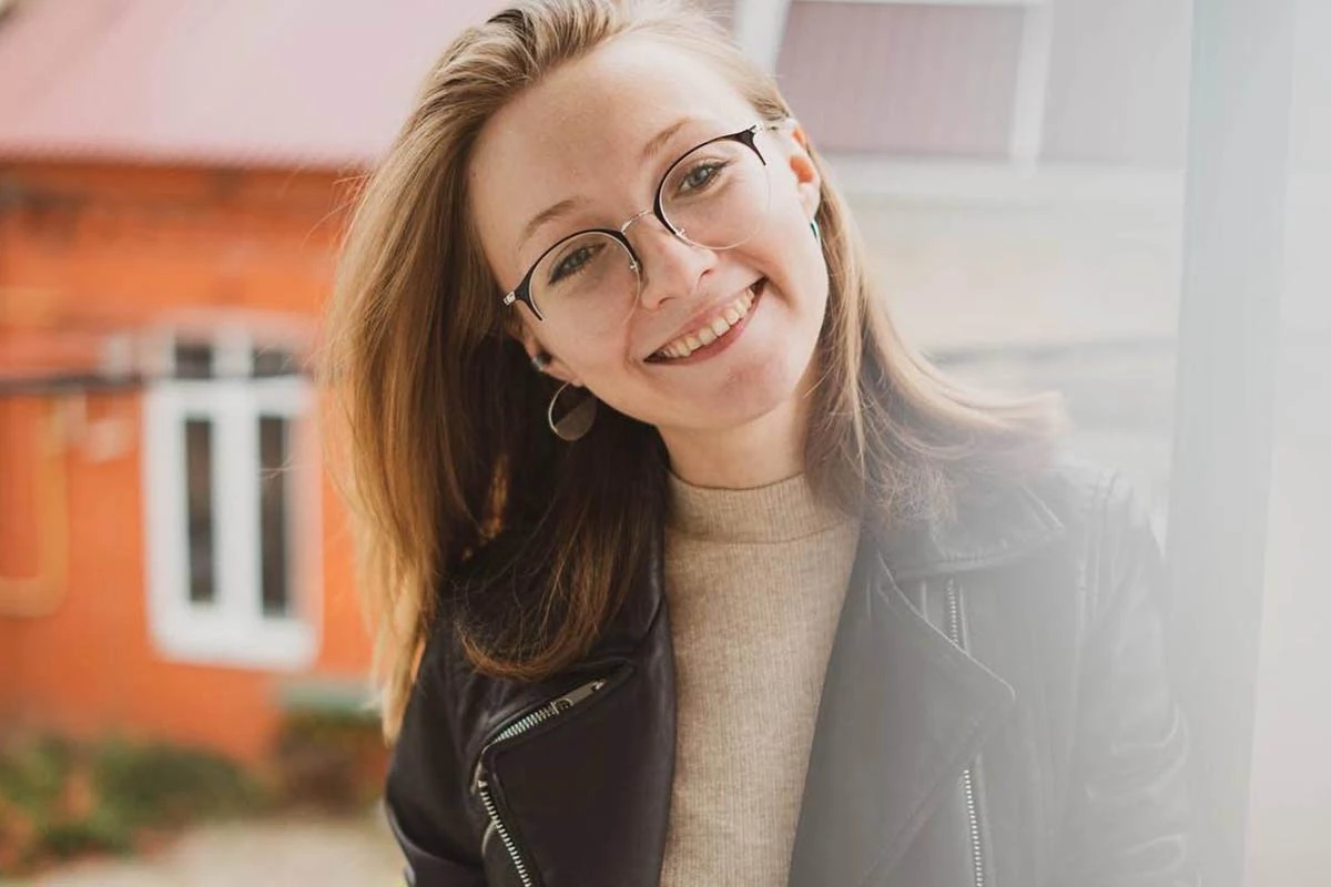 Анна Кадикова