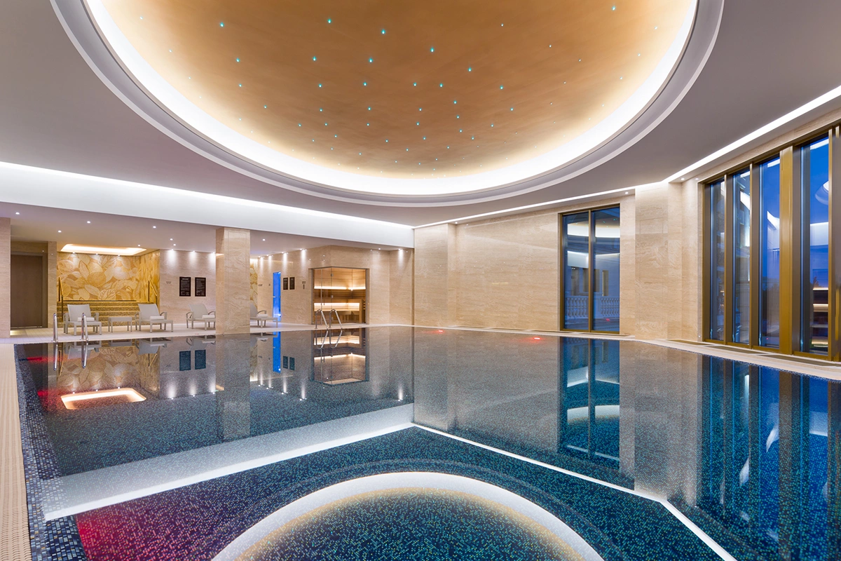 «Лотте Отель Самара»