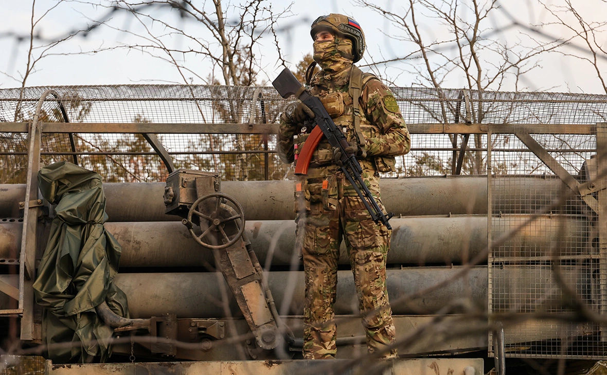 Алексей Коновалов / ТАСС