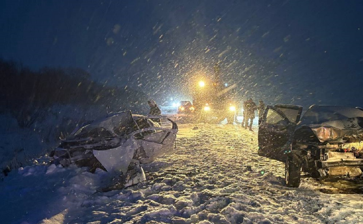 Фото: УГИБДД по РБ