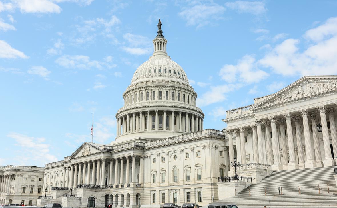 Фото: Jemal Countess / Getty Images for Economic Security Project