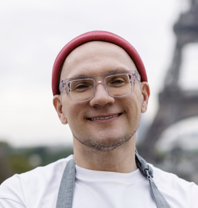 Сергей Леонов