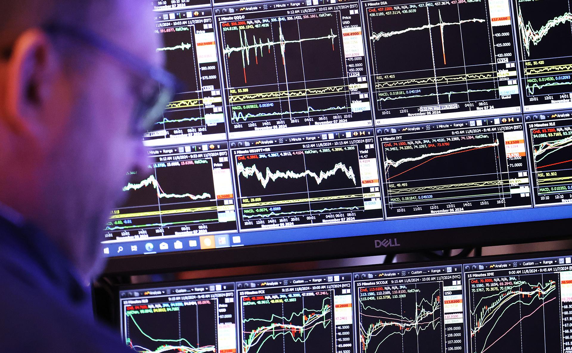 Фото:  Michael M. Santiago / Getty Images