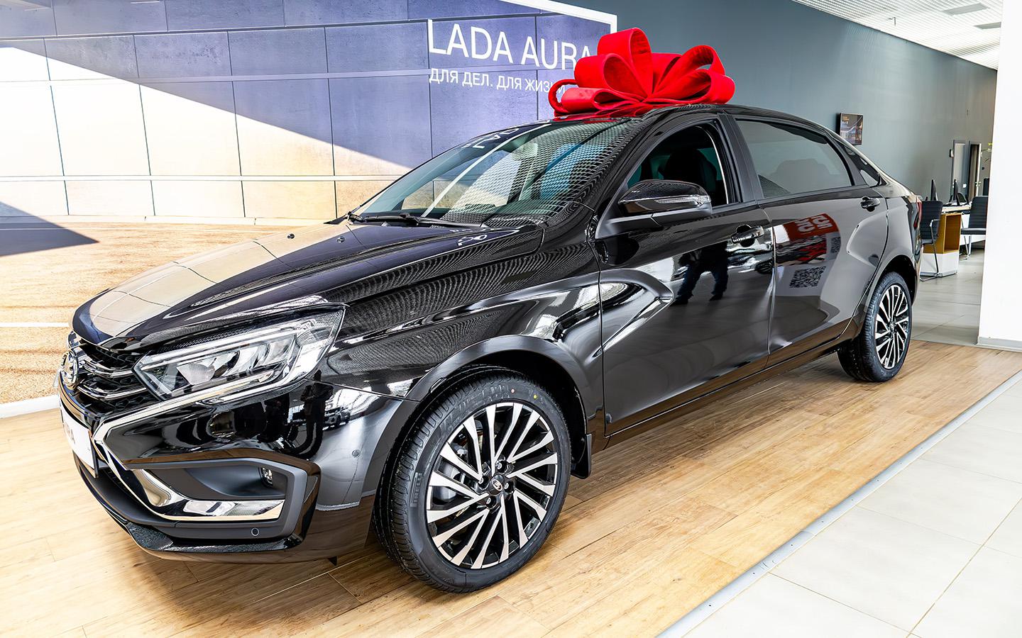 Фото: FotograFFF / Shutterstock / FOTODOM