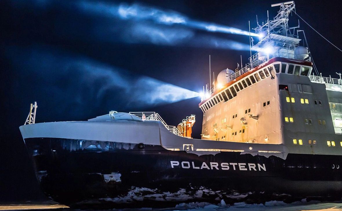 ESA / Global Look Press