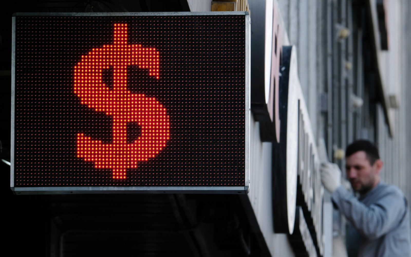 Фото: Максим Блинов / РИА Новости