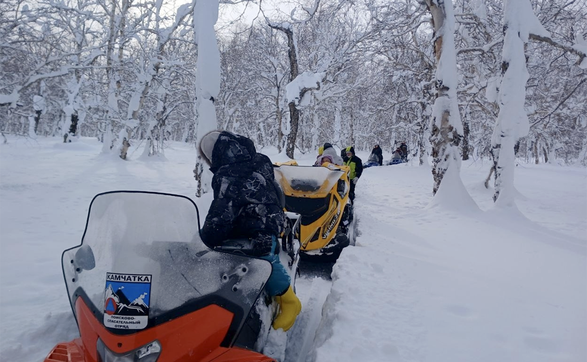 Сергей Лебедев / VK