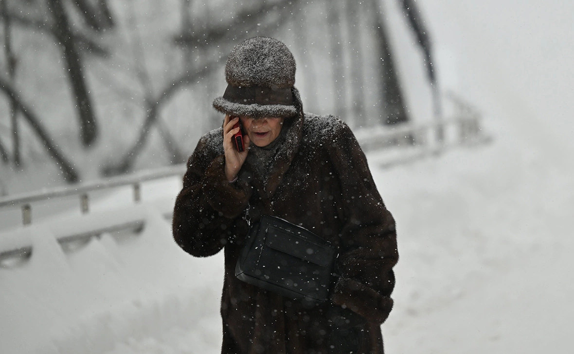 Комсомольская Правда / Global Look Press