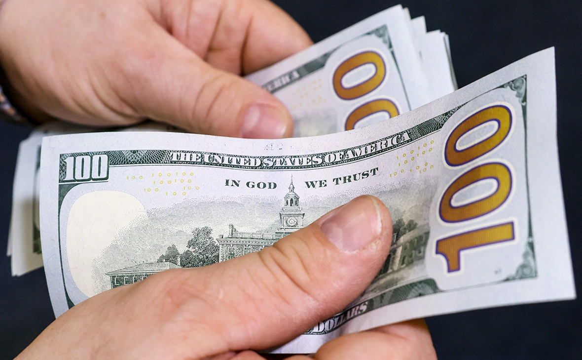 Вероника Зорина / ТАСС