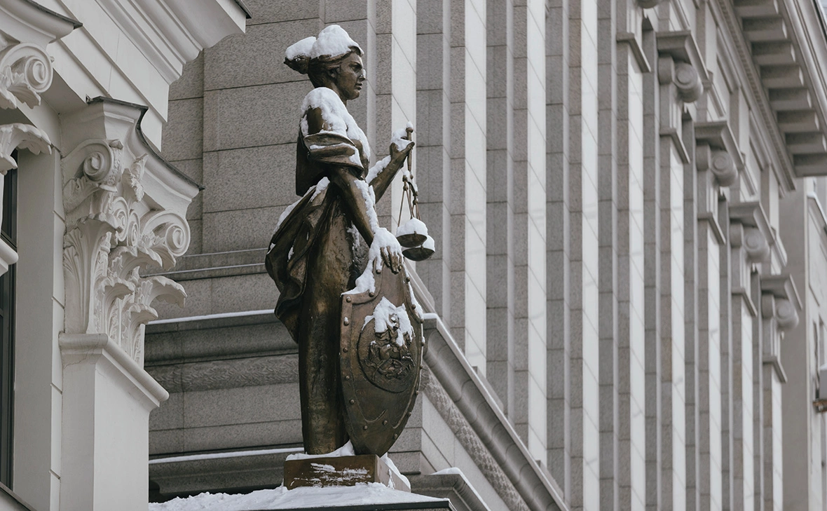 Михаил Гребенщиков / РБК