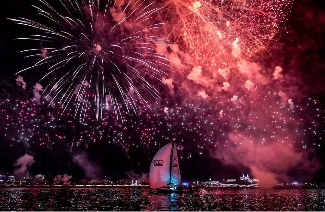 предоставлено Вячеславом Егоровым