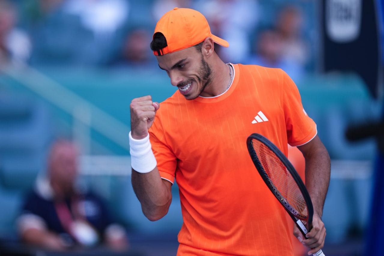 Rich Storry / Getty Images