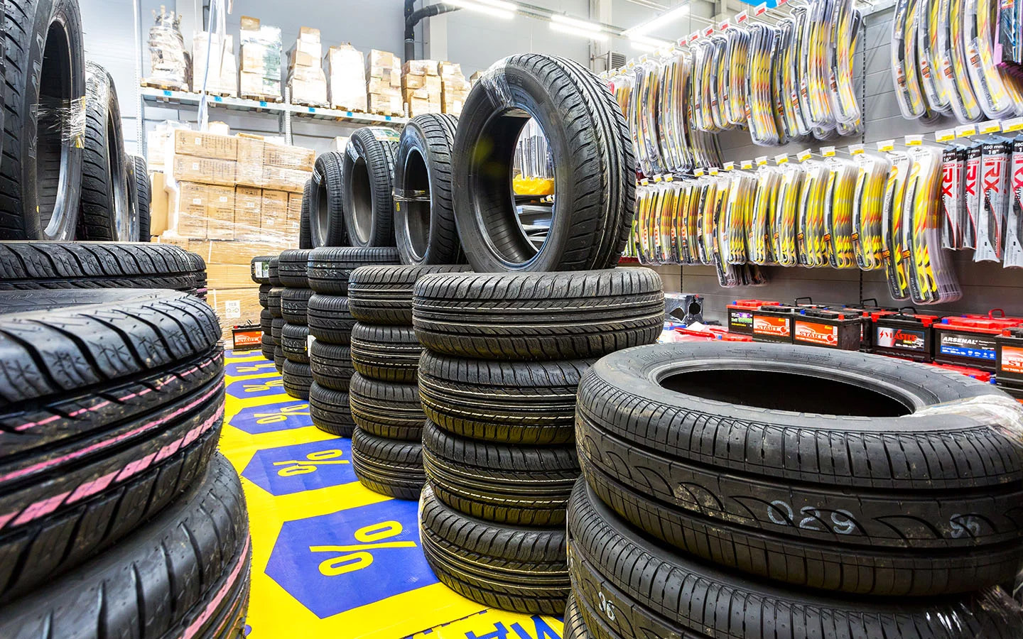 Фото: FotograFFF / Shutterstock / FOTODOM