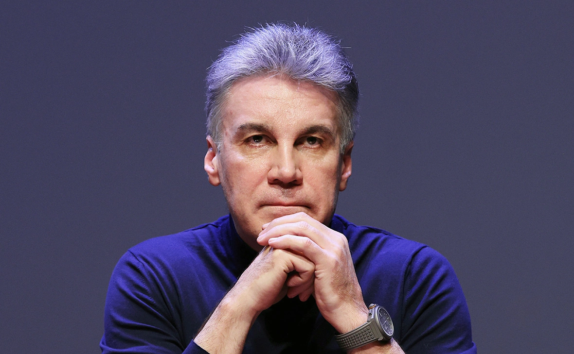 Александр Кулебякин / Global Look Press