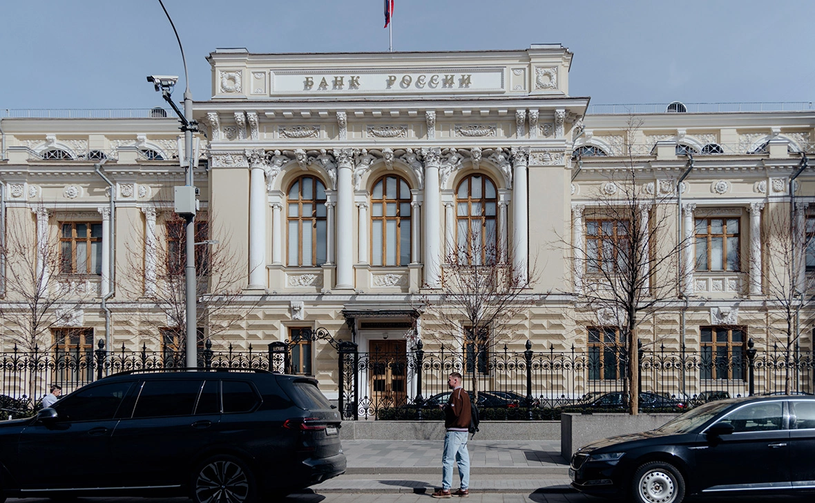 Михаил Гребенщиков / РБК