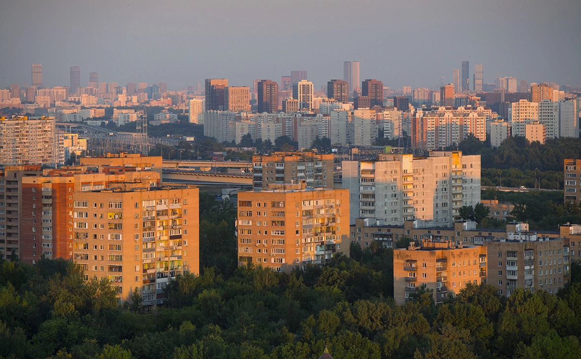 Александр Манзюк / ТАСС