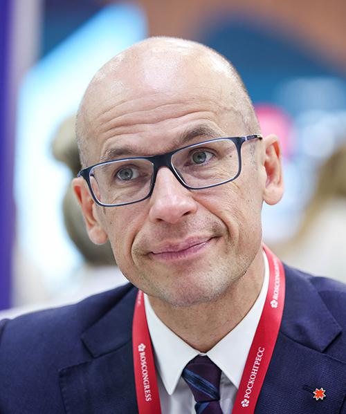 Александр Бречалов