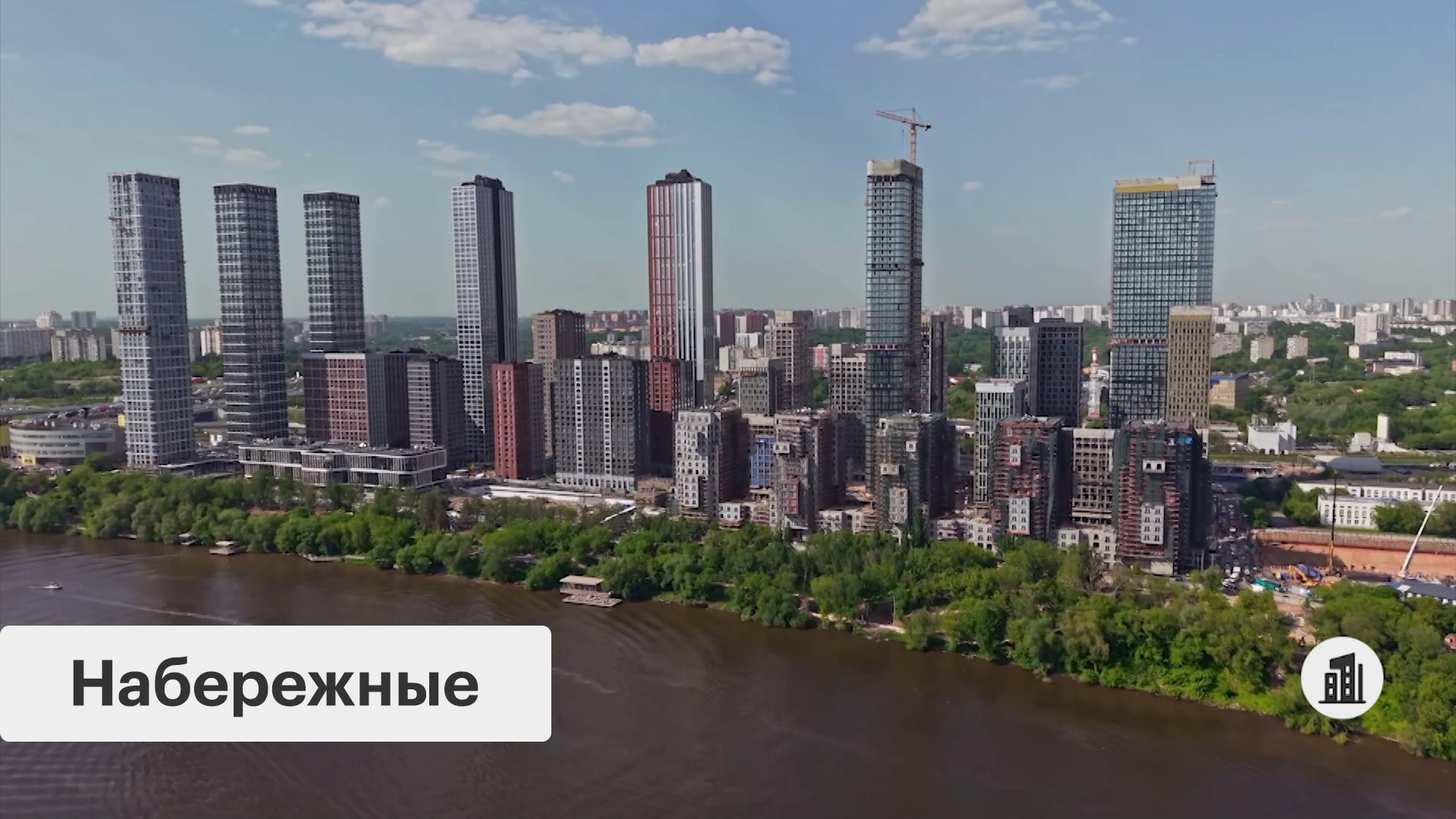 Жилой проект у воды в Покровском-Стрешневе. Обзор района