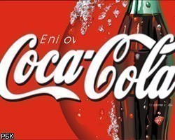 Coca-Cola отзывает фирменные стаканы из-за токсичного кадмия