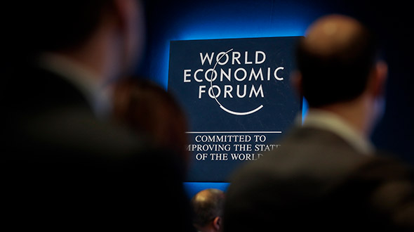 Давос-2018: главные темы и участники Всемирного экономического форума
