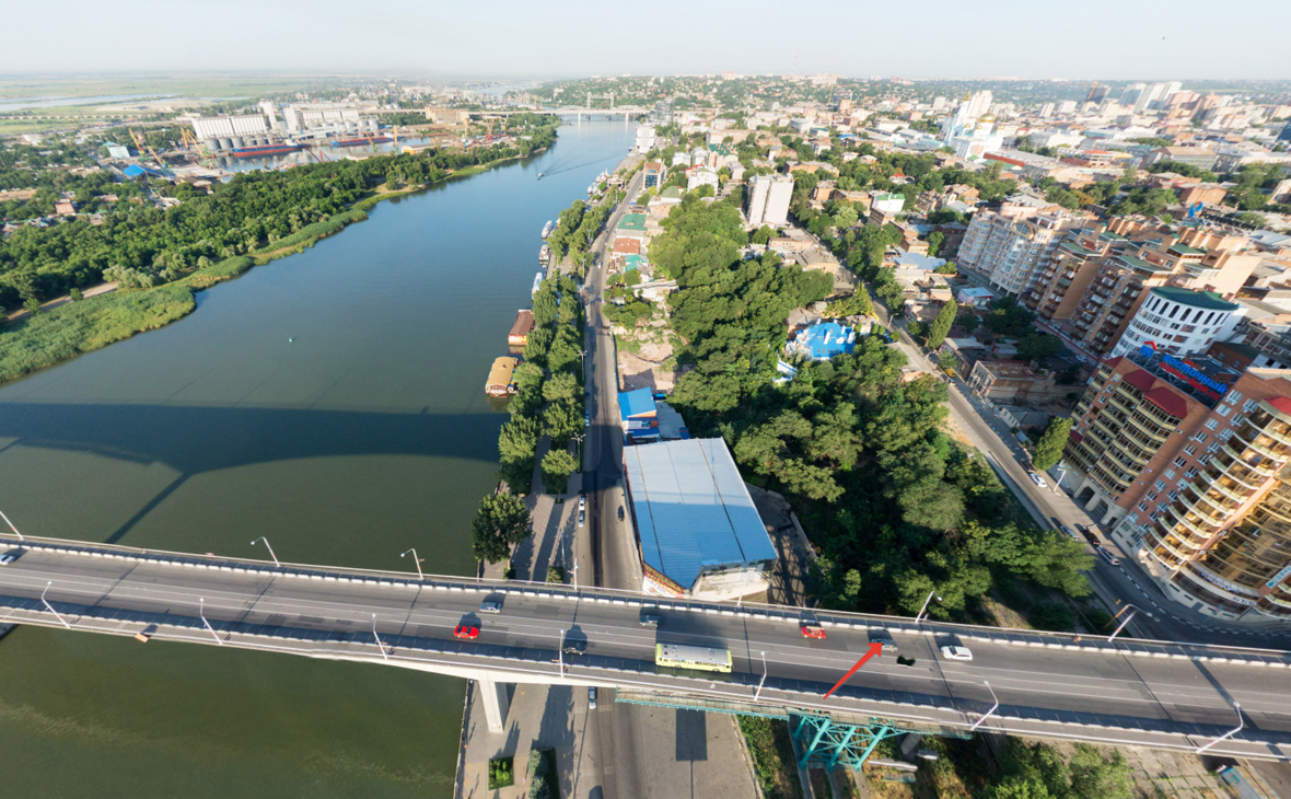 Фото: официальный сайт администрации города Ростов на Дону 