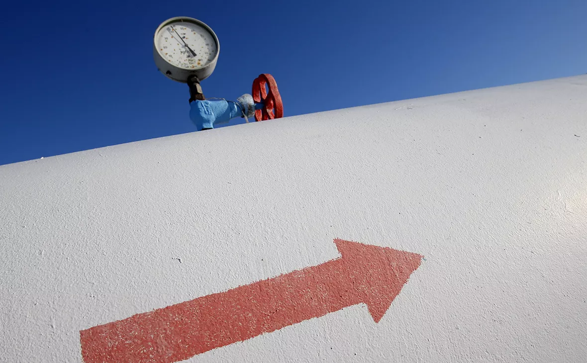 Глеб Гаранич / Reuters