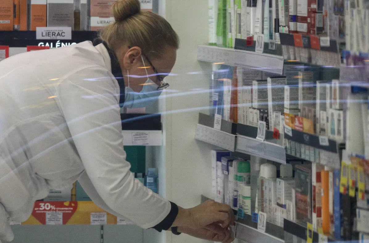 Алексей Гайнов / РИА URA.RU 