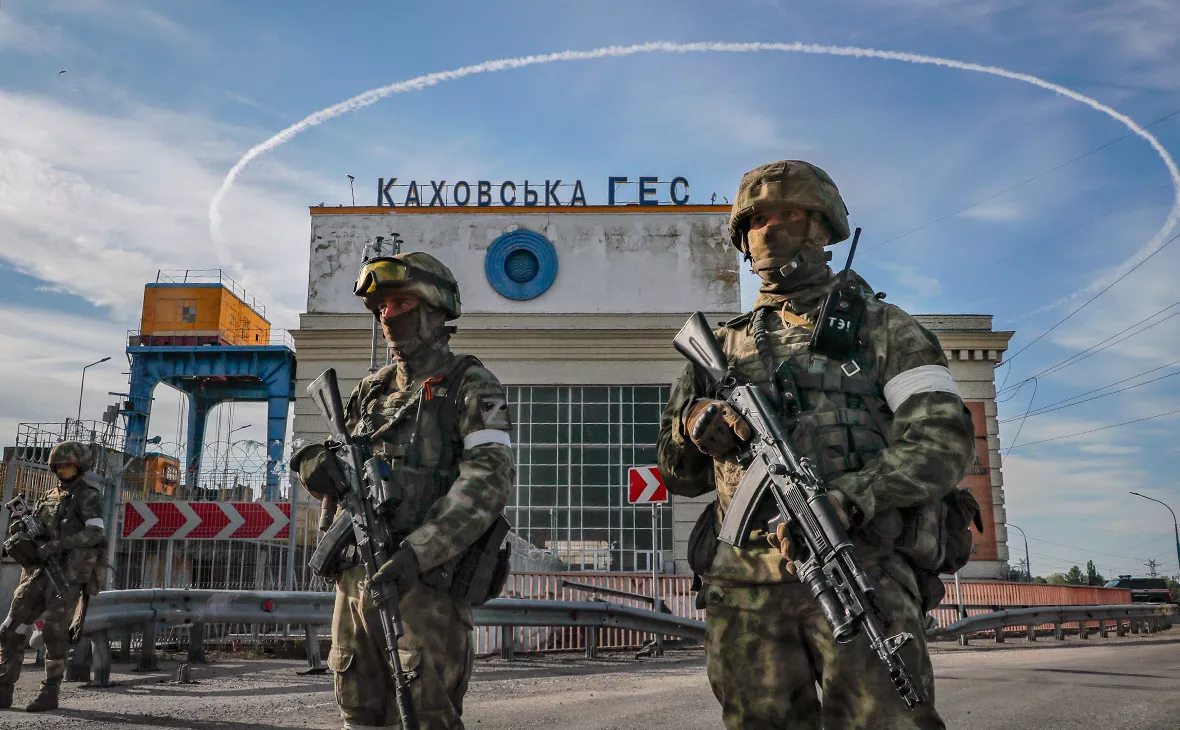 Сергей Ильницкий / EPA / ТАСС