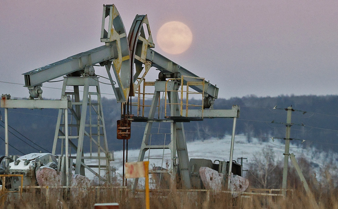 Егор Алеев / ТАСС