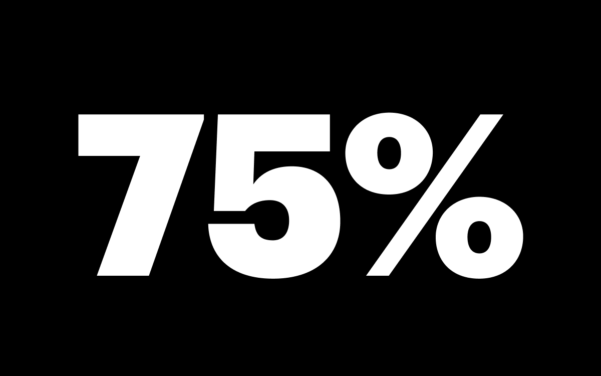 75% читателей РБК стали больше следить за новостями в 2022 году