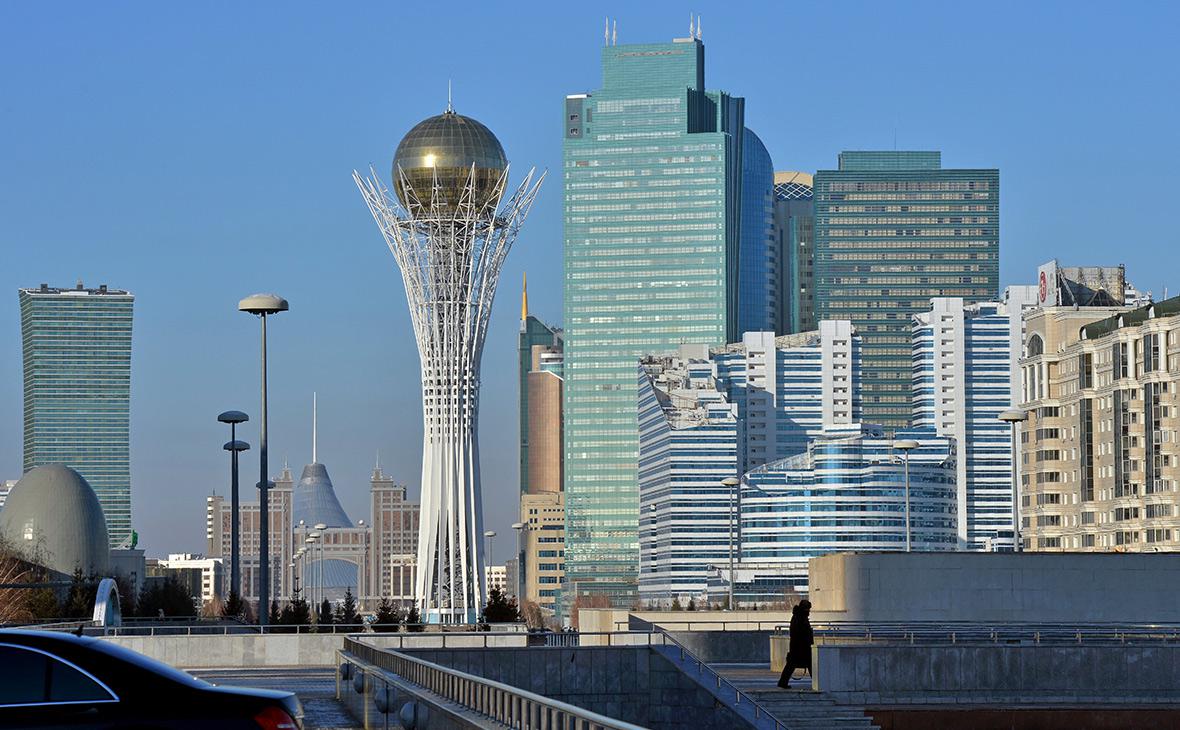 Власти Казахстана объяснили ликвидацию торгпредства в России
