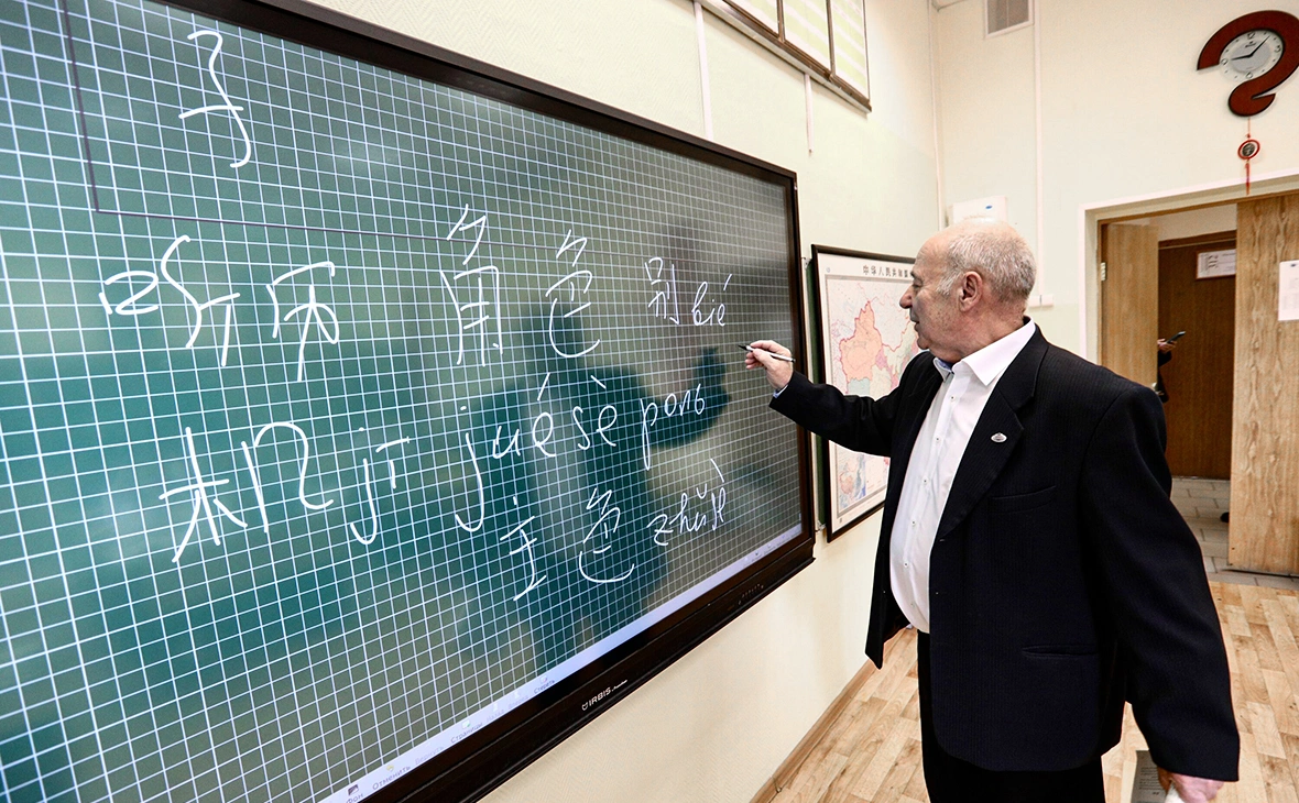 Кирилл Зыков / АГН «Москва»