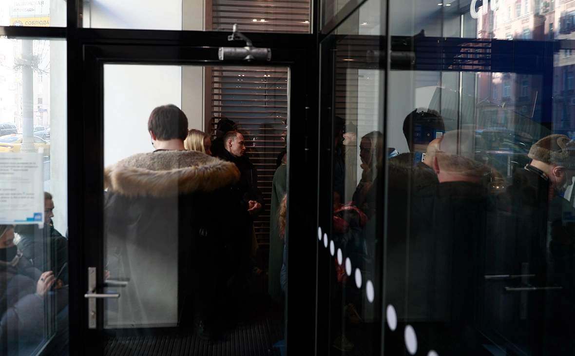 Михаил Гребенщиков / РБК