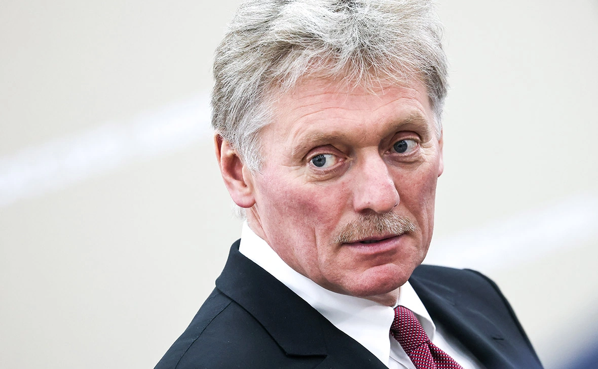 Владимир Андреев / URA.ru / Global Look Press