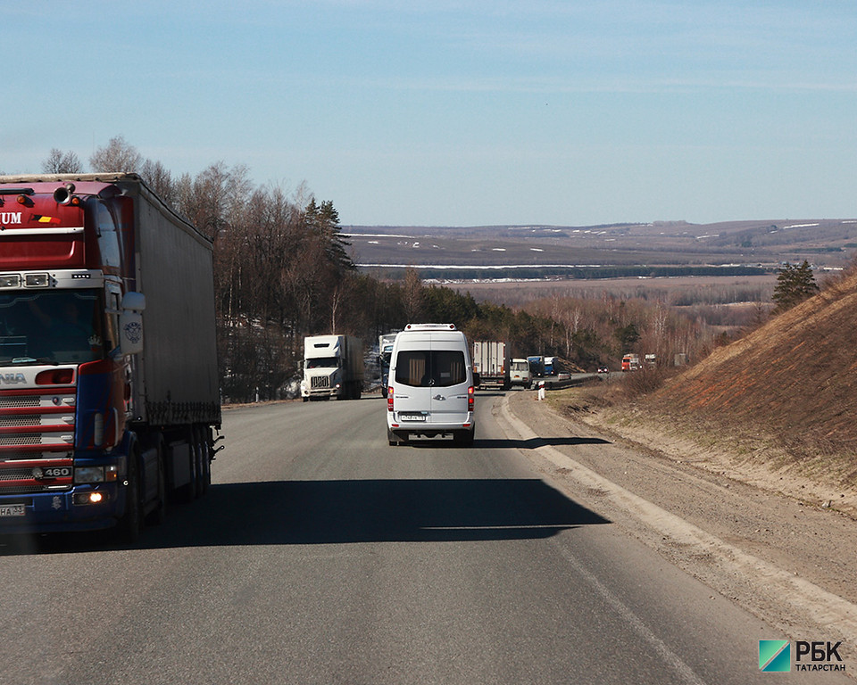 Хуснуллин в Казани озвучил сроки восстановления дорог в новых регионах РФ