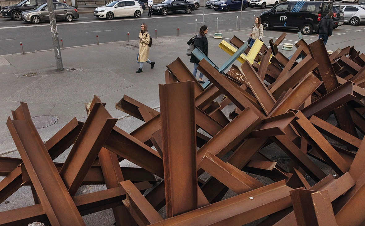 Roman Pilipey / Getty Images