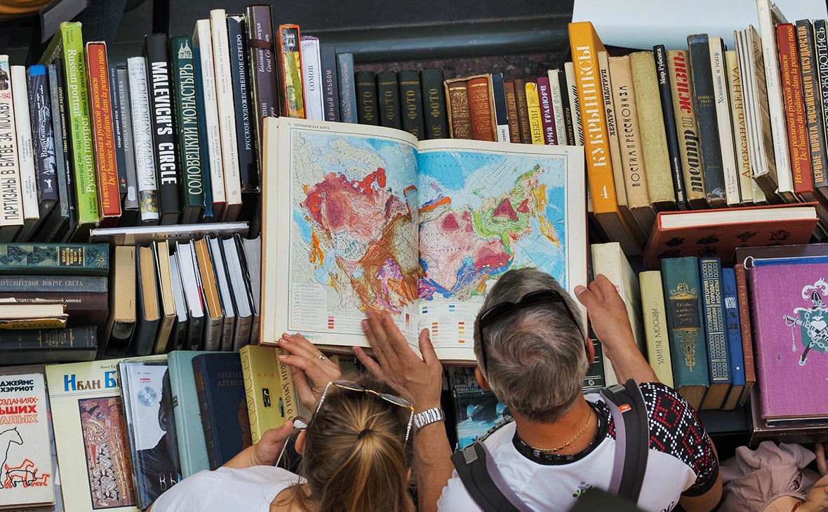 Денис Гришкин / АГН «Москва»