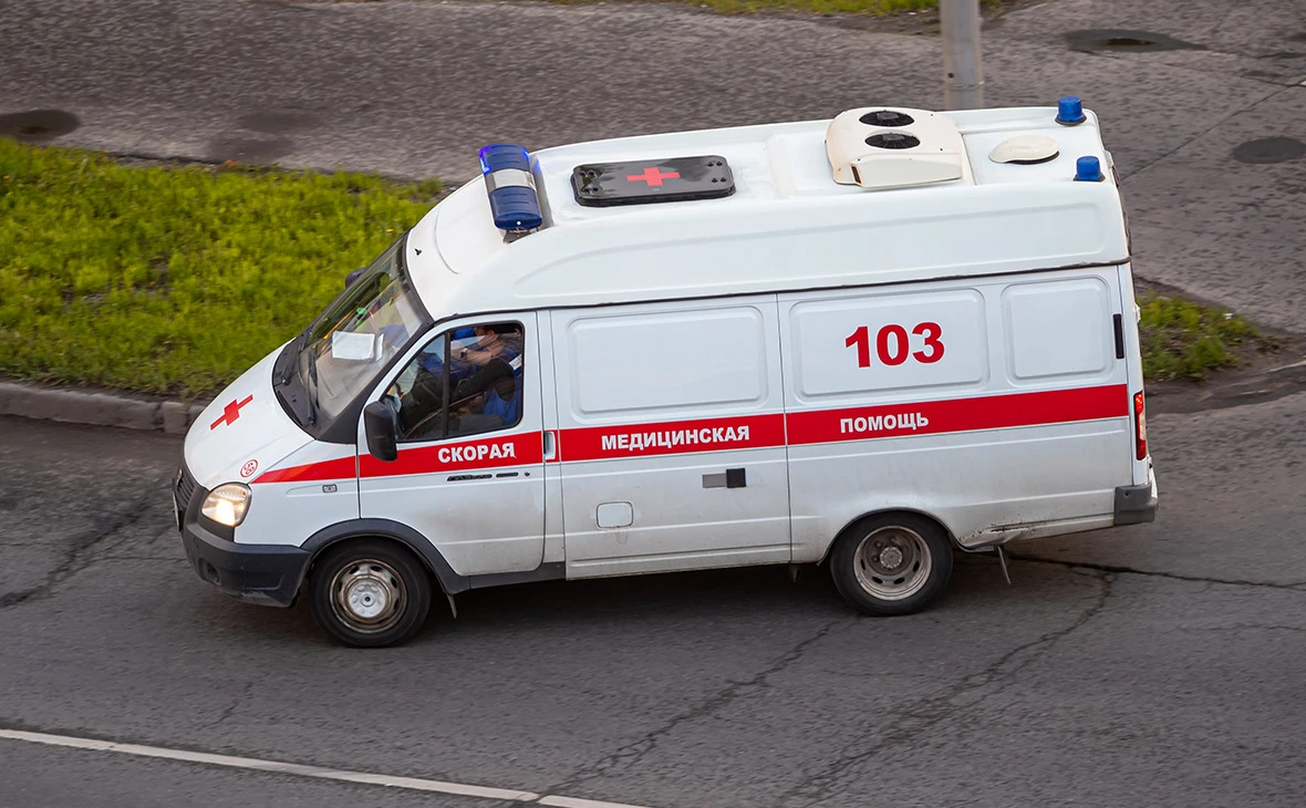 Эдгар Брещанов / Global Look Press