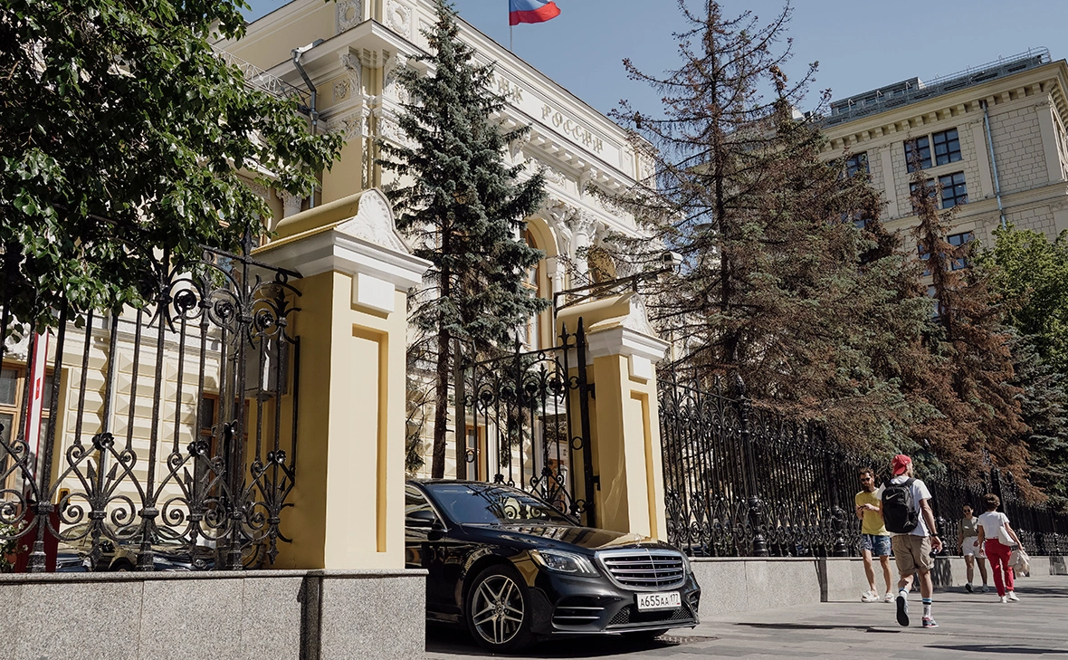 Михаил Гребенщиков / РБК