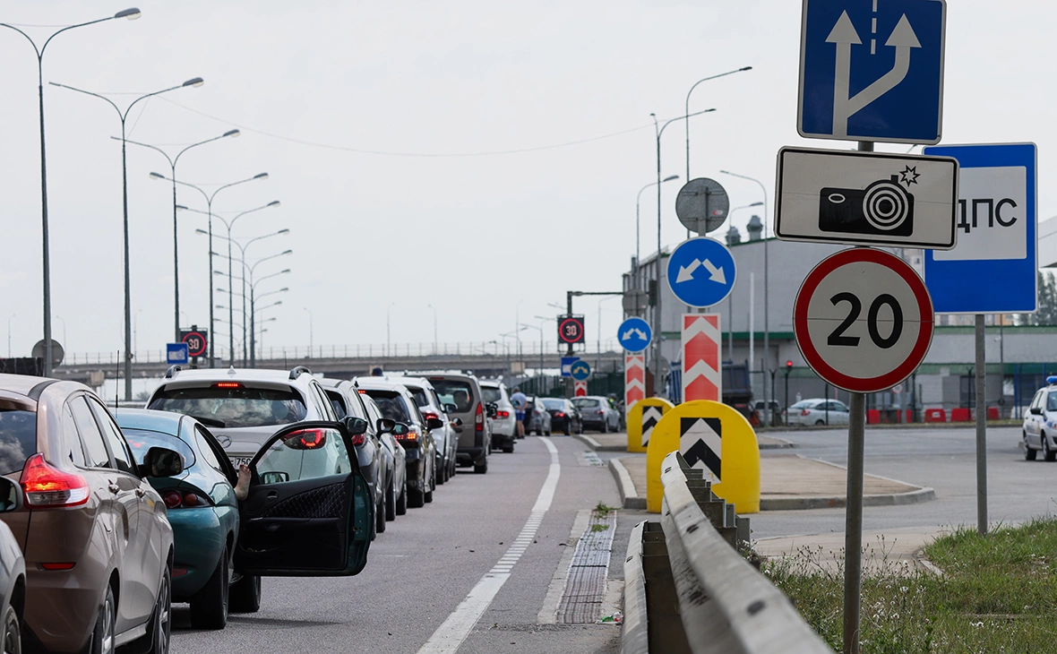 Сергей Мальгавко / ТАСС
